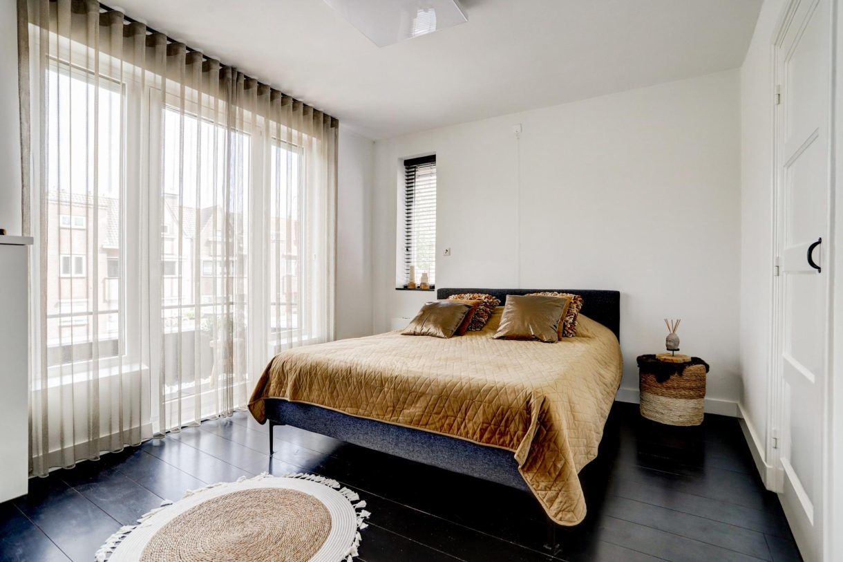 Te koop: Foto Woonhuis aan de Ringbaan-Oost 409 in Tilburg