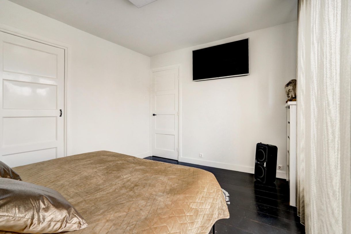 Te koop: Foto Woonhuis aan de Ringbaan-Oost 409 in Tilburg