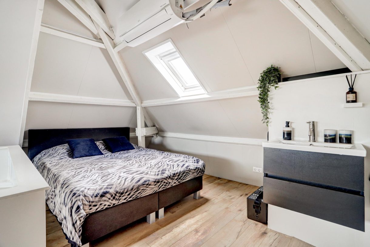 Te koop: Foto Woonhuis aan de Ringbaan-Oost 409 in Tilburg