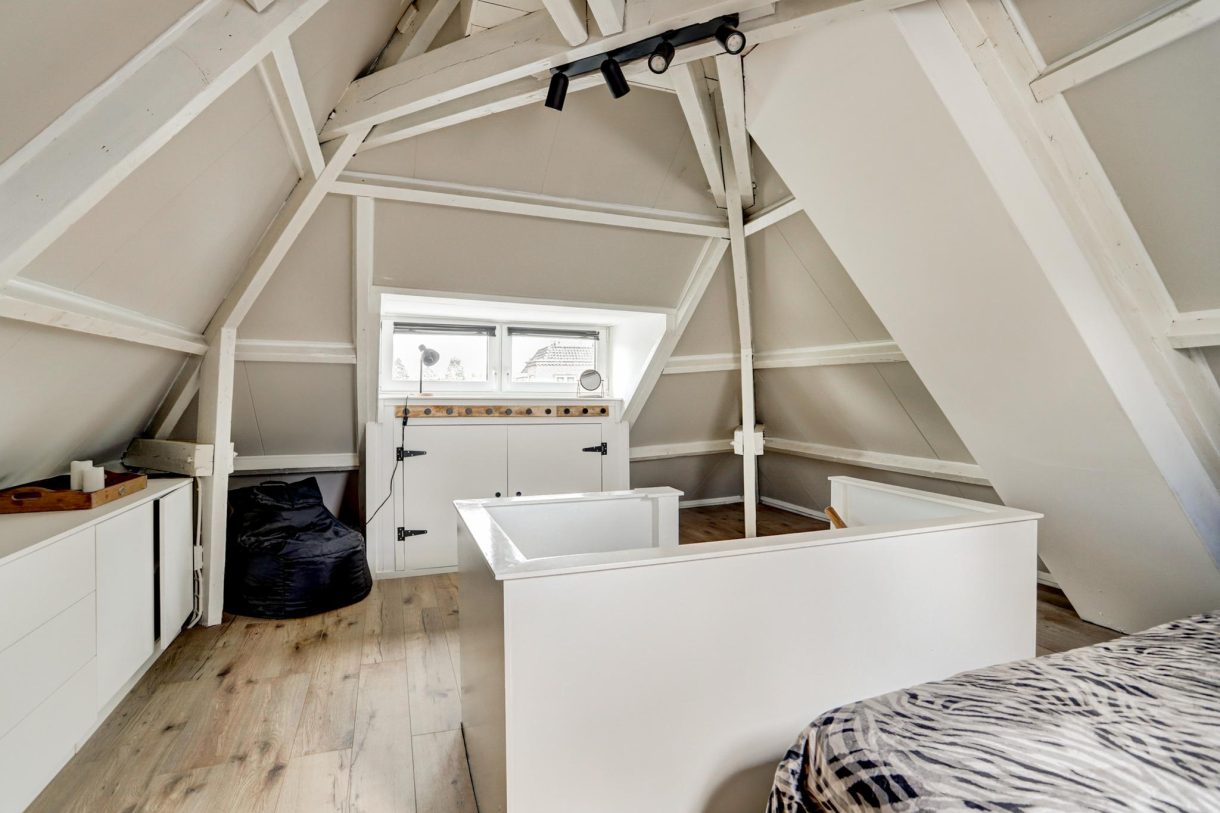 Te koop: Foto Woonhuis aan de Ringbaan-Oost 409 in Tilburg