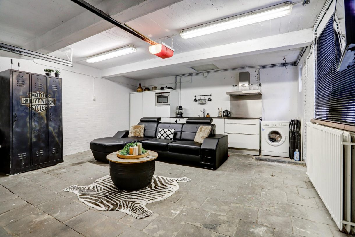 Te koop: Foto Woonhuis aan de Ringbaan-Oost 409 in Tilburg