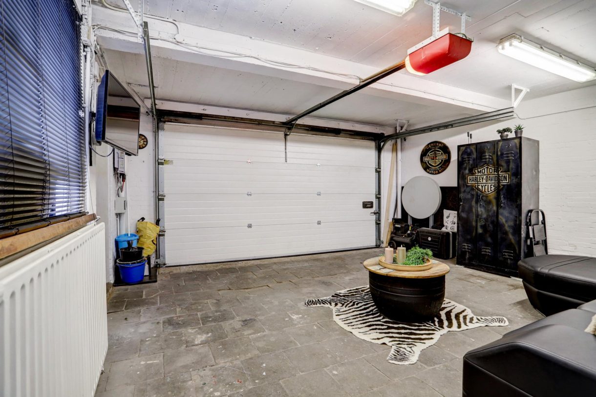 Te koop: Foto Woonhuis aan de Ringbaan-Oost 409 in Tilburg