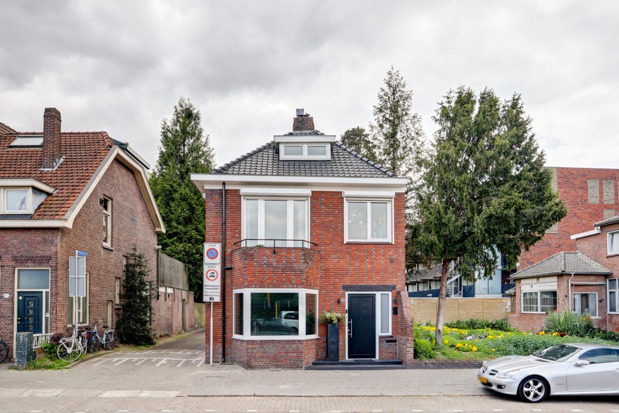 Te koop: Foto Woonhuis aan de Ringbaan-Oost 409 in Tilburg