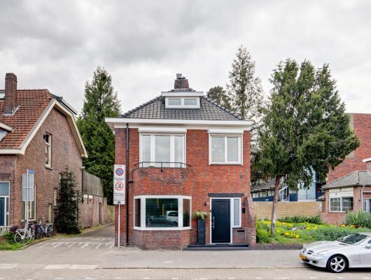 Hoofdfoto van Tilburg Ringbaan-Oost 409