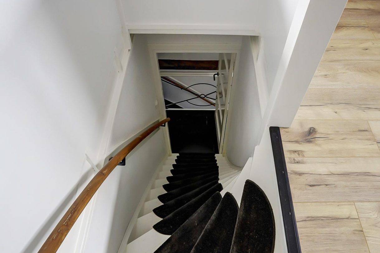 Te koop: Foto Woonhuis aan de Ringbaan-Oost 409 in Tilburg