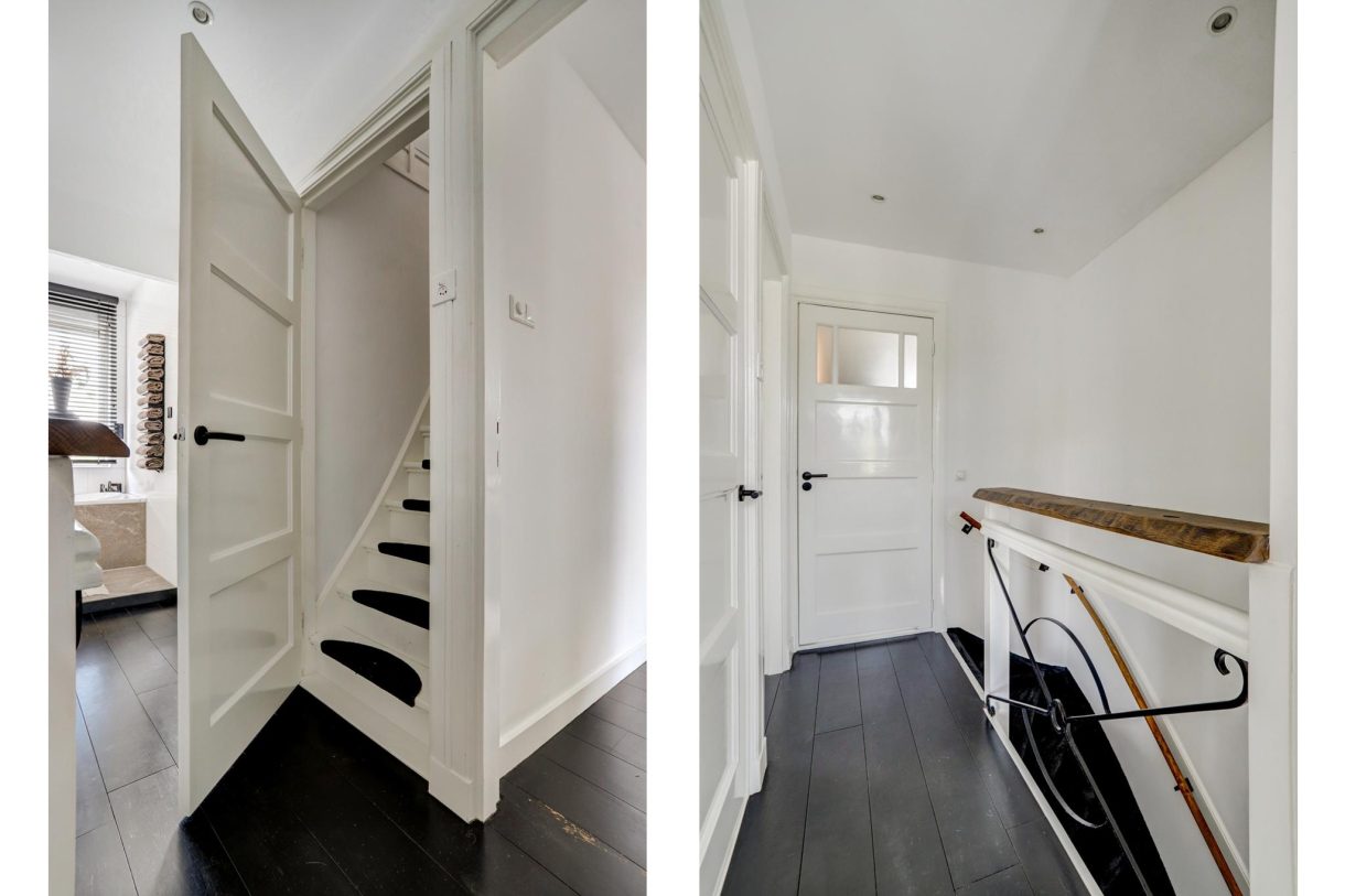 Te koop: Foto Woonhuis aan de Ringbaan-Oost 409 in Tilburg