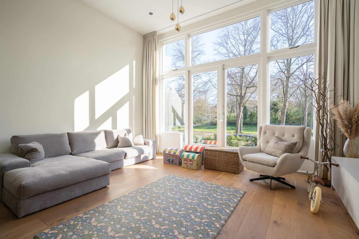 Te koop: Foto Appartement aan de Scheveningseweg 50 in 's-Gravenhage