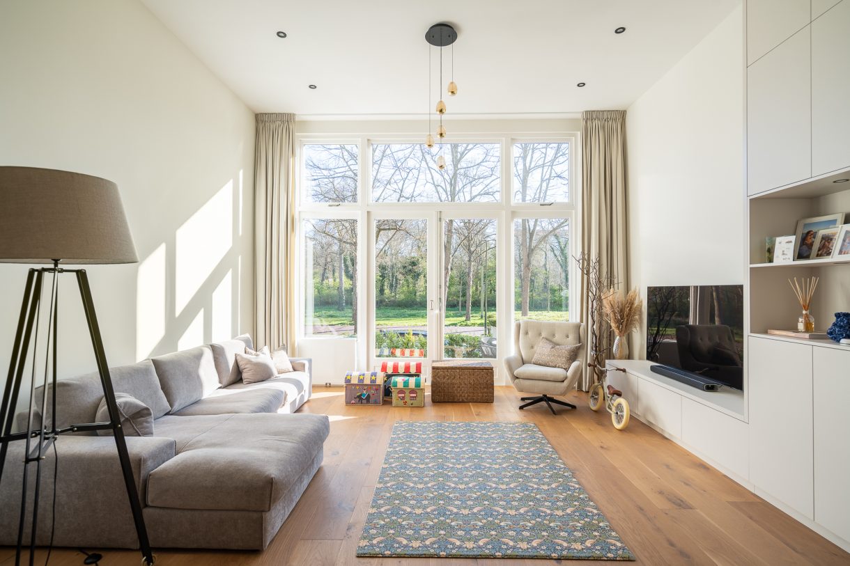 Te koop: Foto Appartement aan de Scheveningseweg 50 in 's-Gravenhage