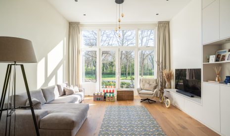 Hoofdfoto van 's-Gravenhage Scheveningseweg 50