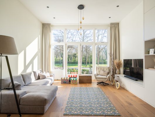 Hoofdfoto van 's-Gravenhage Scheveningseweg 50