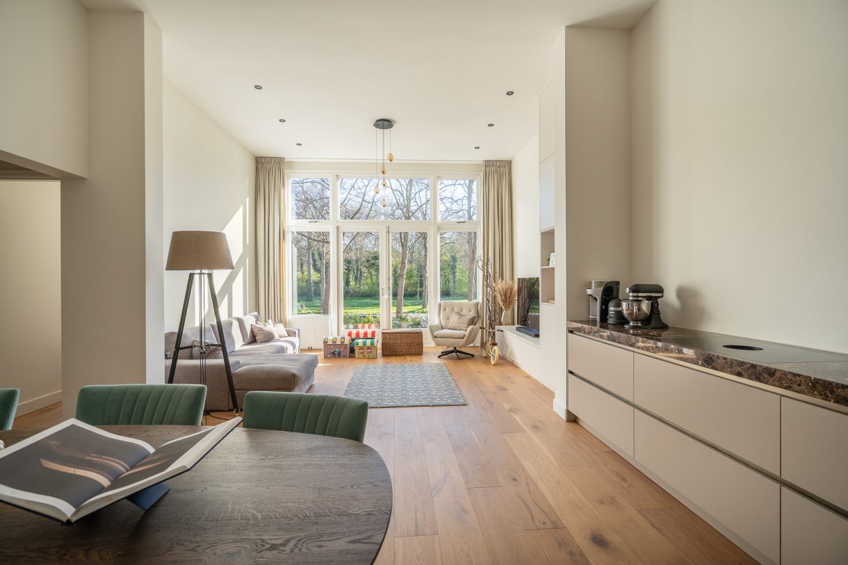 Te koop: Foto Appartement aan de Scheveningseweg 50 in 's-Gravenhage