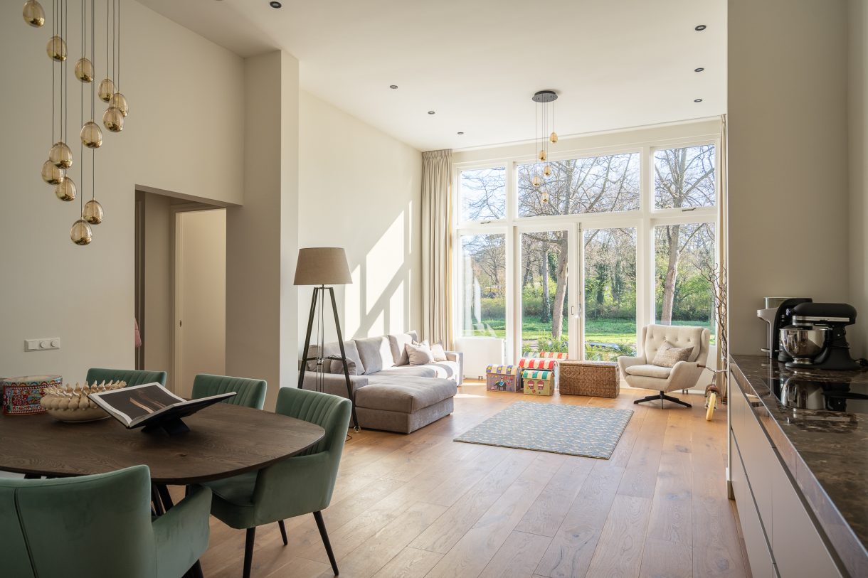 Te koop: Foto Appartement aan de Scheveningseweg 50 in 's-Gravenhage