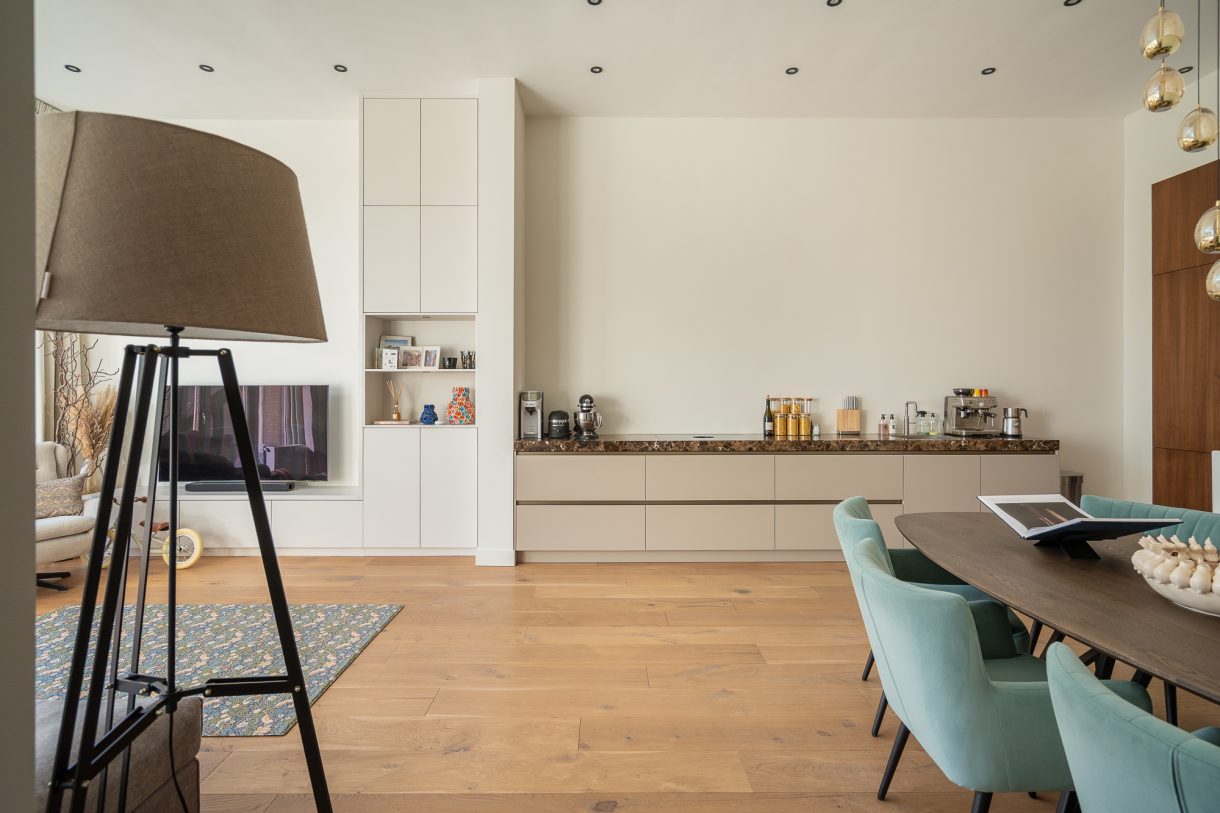 Te koop: Foto Appartement aan de Scheveningseweg 50 in 's-Gravenhage