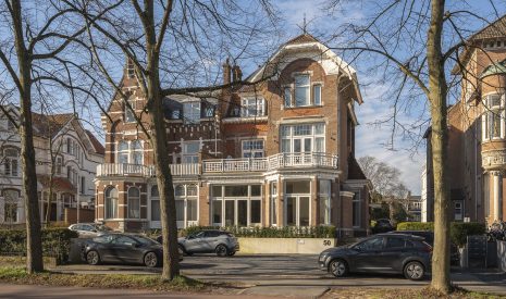 Te koop: Foto Appartement aan de Scheveningseweg 50 in 's-Gravenhage