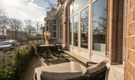 Te koop: Foto Appartement aan de Scheveningseweg 50 in 's-Gravenhage