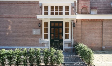 Te koop: Foto Appartement aan de Scheveningseweg 50 in 's-Gravenhage