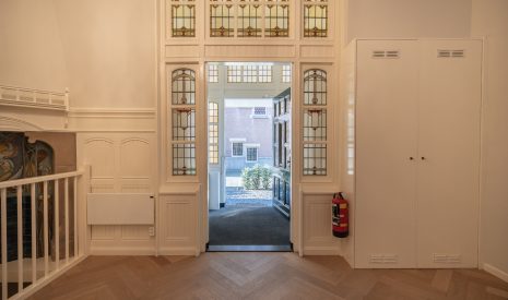 Te koop: Foto Appartement aan de Scheveningseweg 50 in 's-Gravenhage