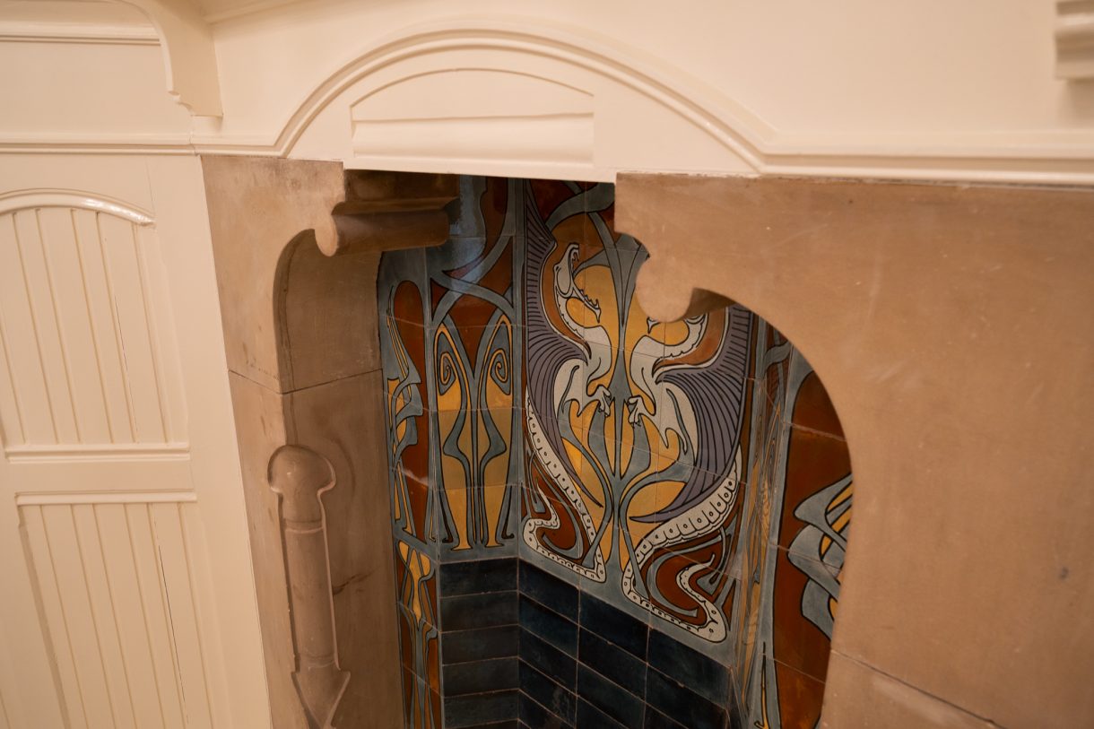 Te koop: Foto Appartement aan de Scheveningseweg 50 in 's-Gravenhage