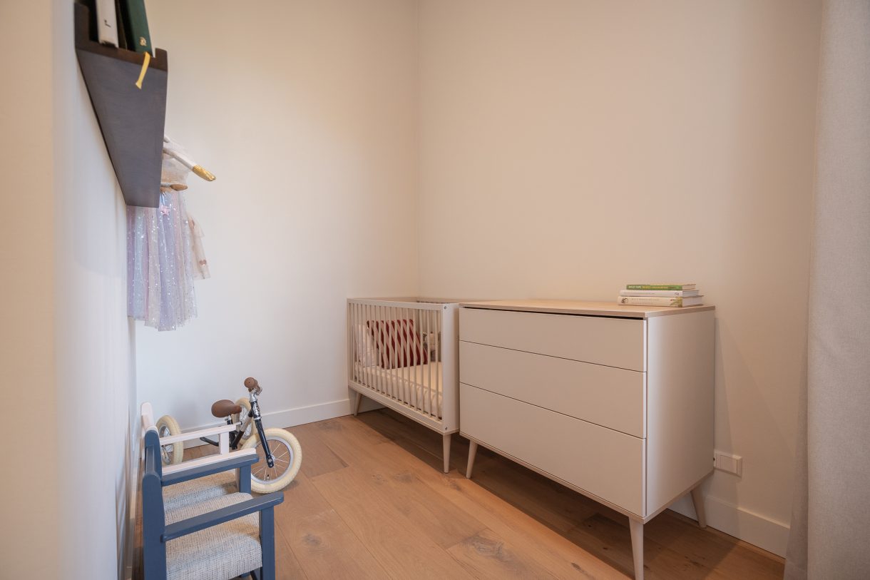 Te koop: Foto Appartement aan de Scheveningseweg 50 in 's-Gravenhage