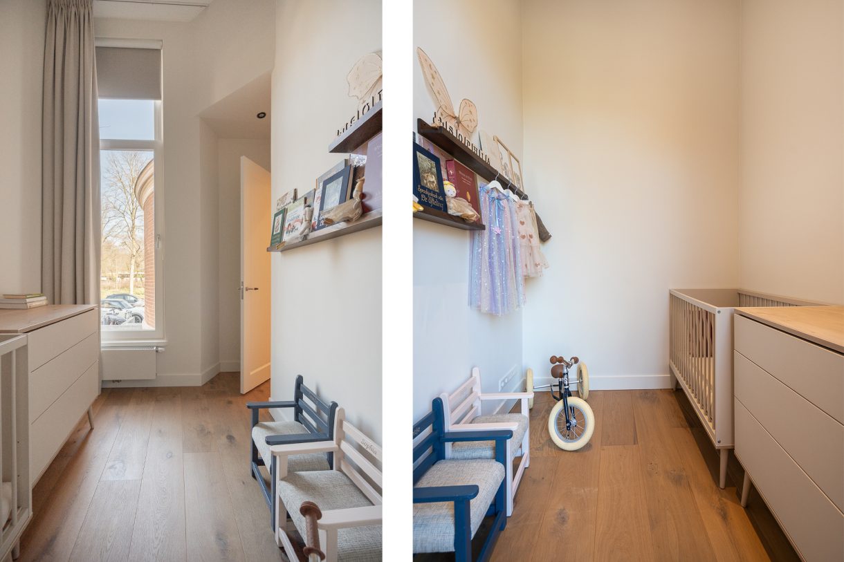 Te koop: Foto Appartement aan de Scheveningseweg 50 in 's-Gravenhage