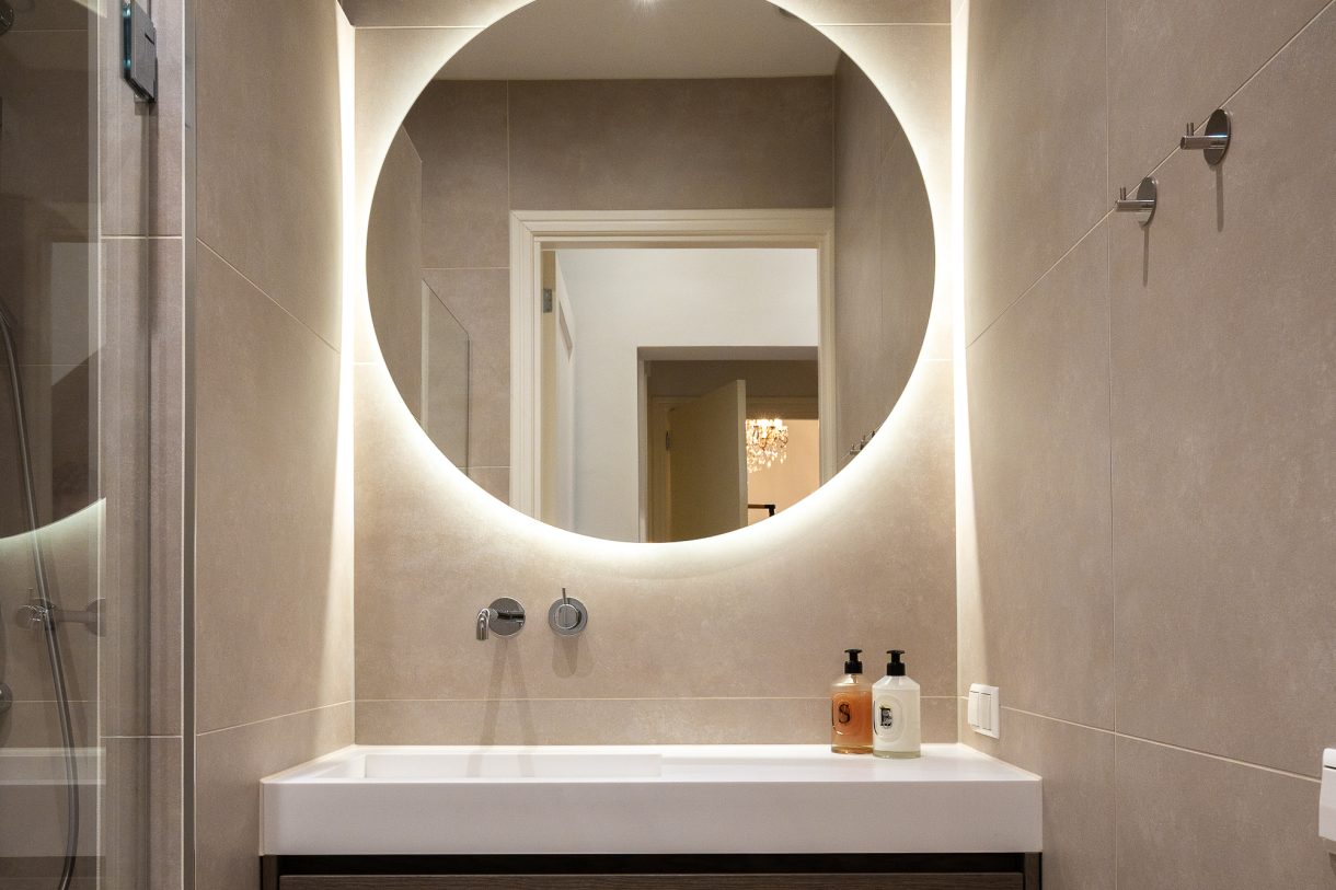 Te koop: Foto Appartement aan de Scheveningseweg 50 in 's-Gravenhage