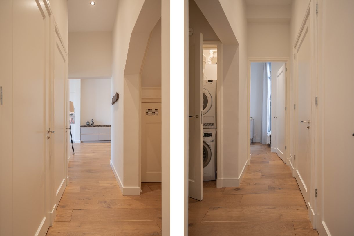 Te koop: Foto Appartement aan de Scheveningseweg 50 in 's-Gravenhage