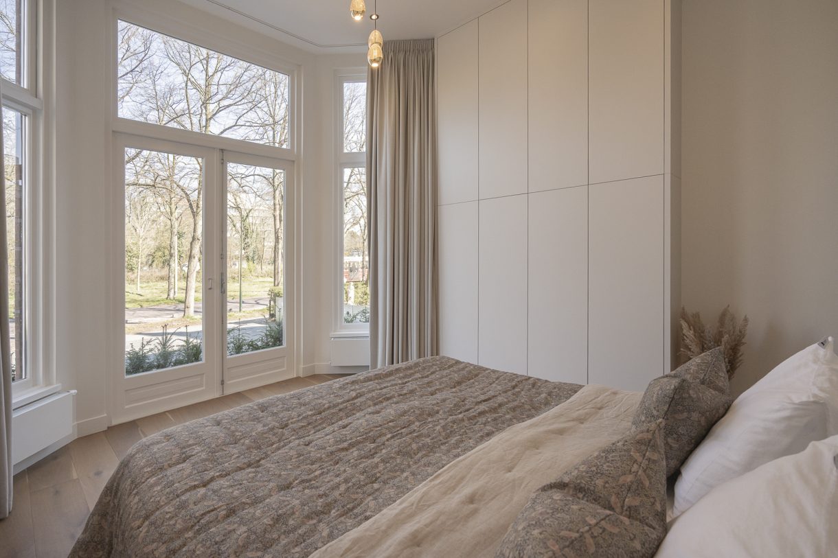 Te koop: Foto Appartement aan de Scheveningseweg 50 in 's-Gravenhage