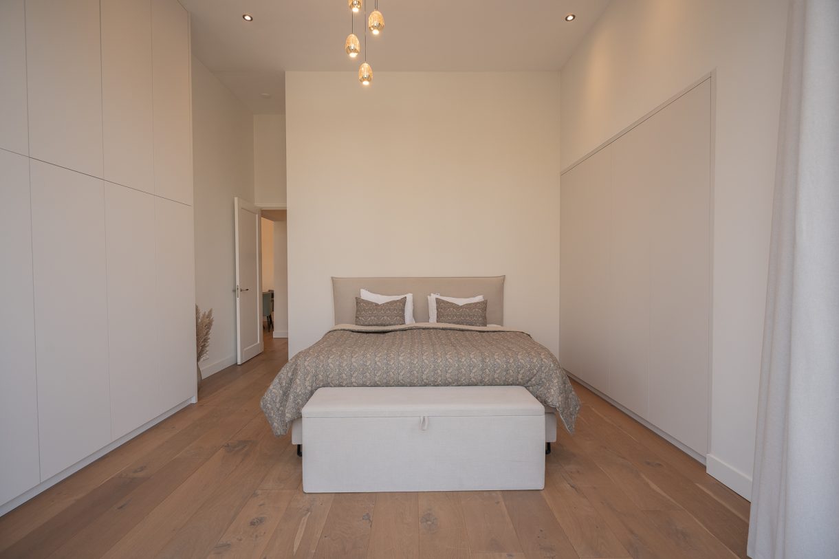 Te koop: Foto Appartement aan de Scheveningseweg 50 in 's-Gravenhage