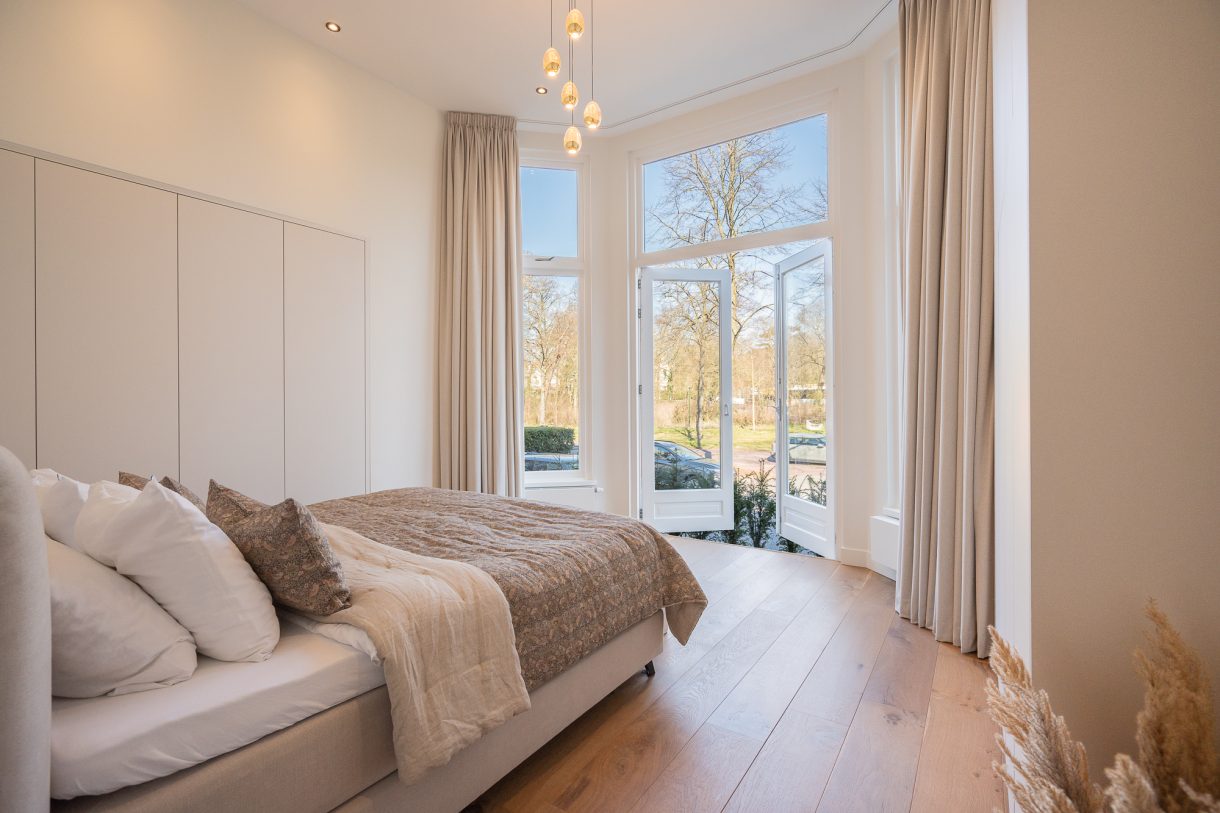 Te koop: Foto Appartement aan de Scheveningseweg 50 in 's-Gravenhage