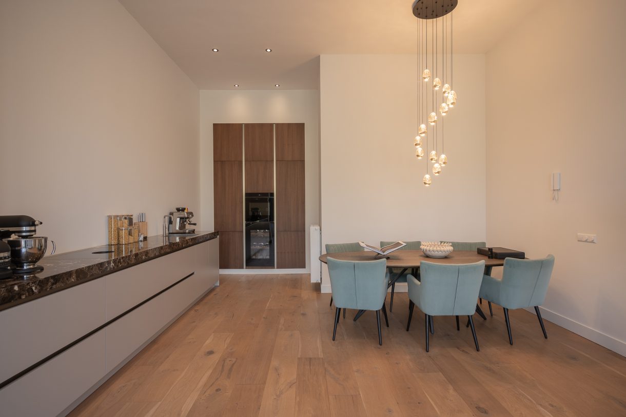 Te koop: Foto Appartement aan de Scheveningseweg 50 in 's-Gravenhage