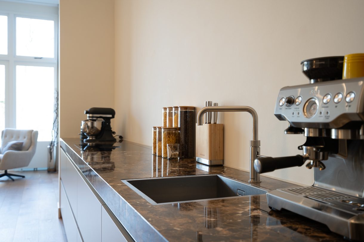 Te koop: Foto Appartement aan de Scheveningseweg 50 in 's-Gravenhage