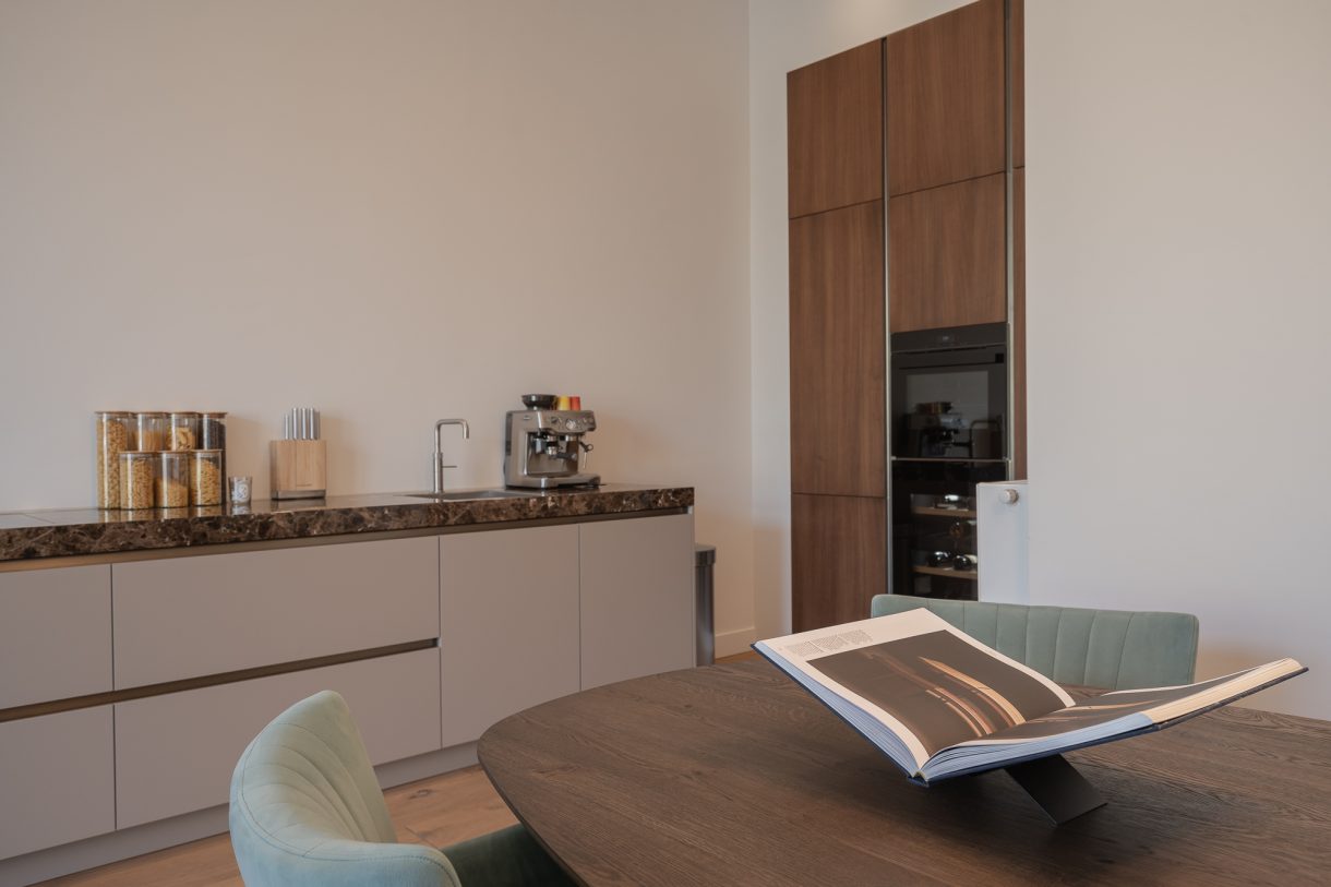 Te koop: Foto Appartement aan de Scheveningseweg 50 in 's-Gravenhage