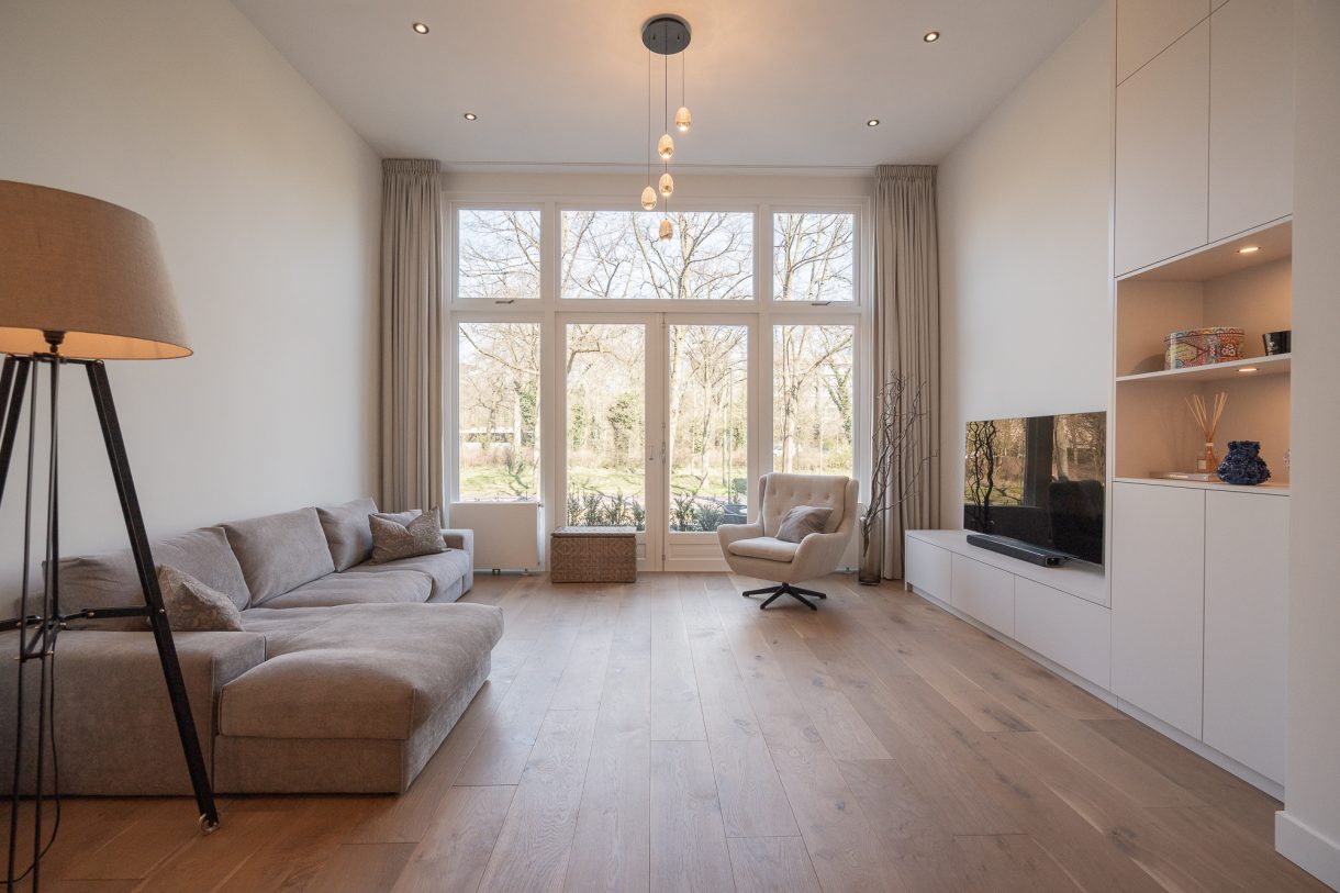 Te koop: Foto Appartement aan de Scheveningseweg 50 in 's-Gravenhage