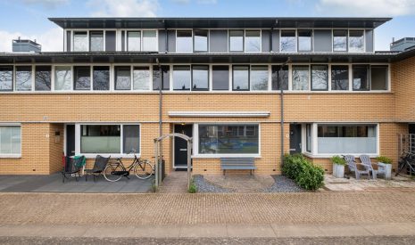 Hoofdfoto van Amersfoort Helmkruid 7