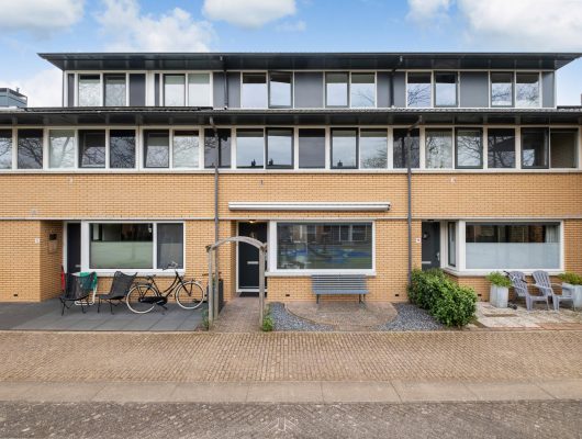 Hoofdfoto van Amersfoort Helmkruid 7