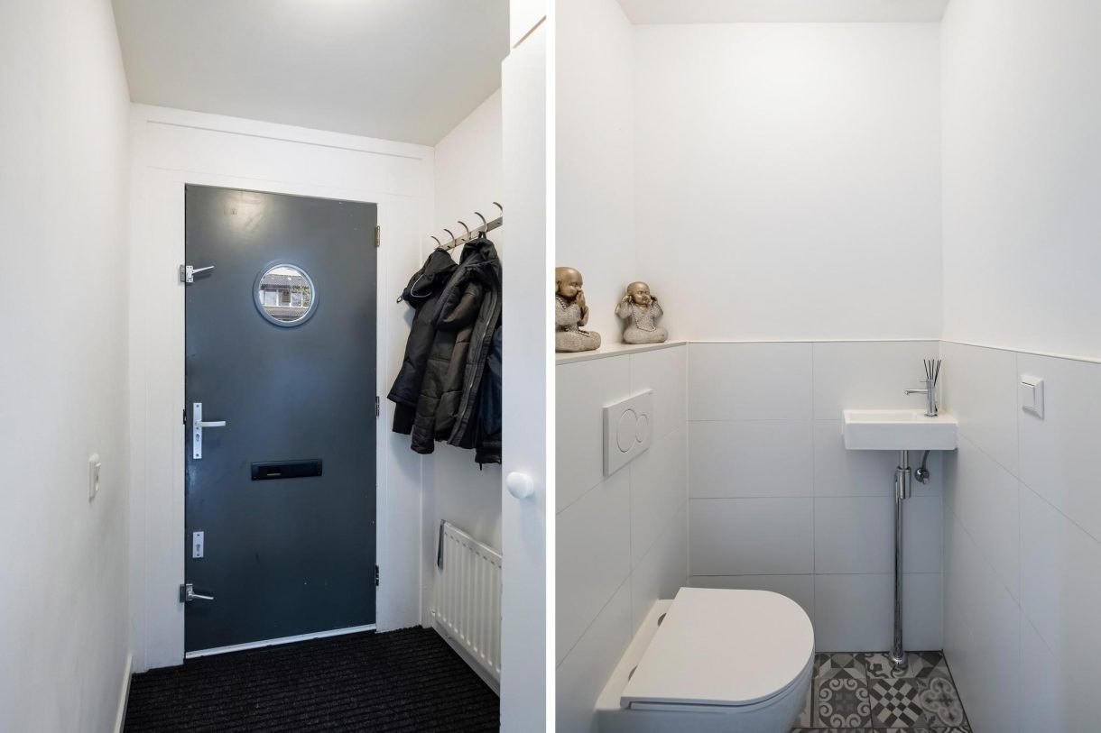 Te koop: Foto Woonhuis aan de Helmkruid 7 in Amersfoort