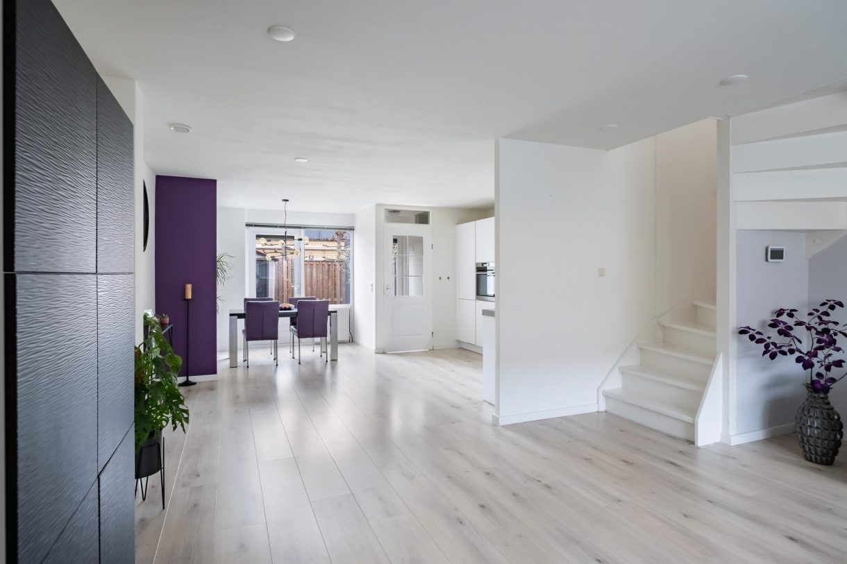 Te koop: Foto Woonhuis aan de Helmkruid 7 in Amersfoort