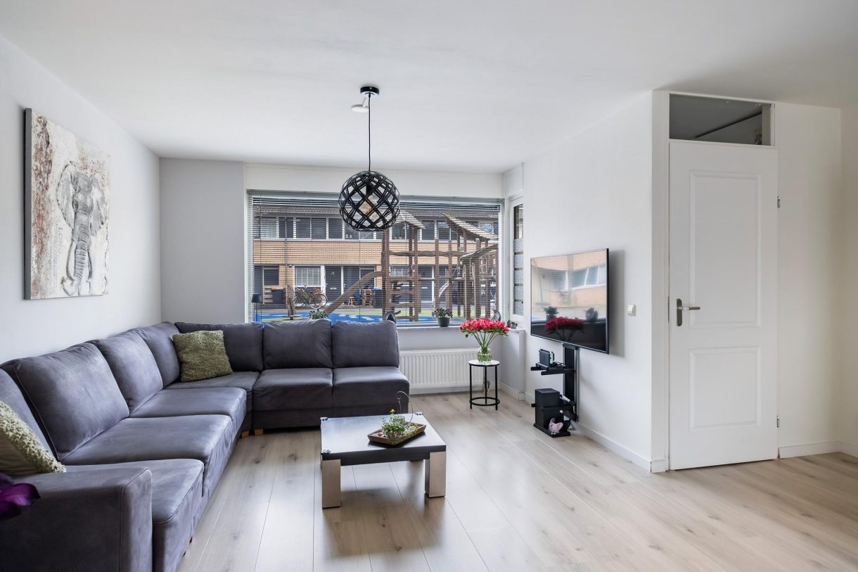 Te koop: Foto Woonhuis aan de Helmkruid 7 in Amersfoort