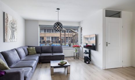 Te koop: Foto Woonhuis aan de Helmkruid 7 in Amersfoort