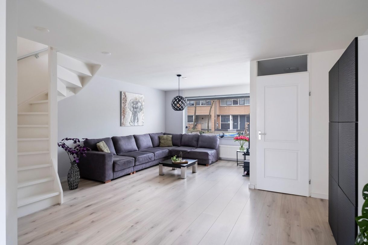 Te koop: Foto Woonhuis aan de Helmkruid 7 in Amersfoort