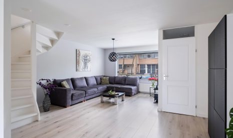 Te koop: Foto Woonhuis aan de Helmkruid 7 in Amersfoort