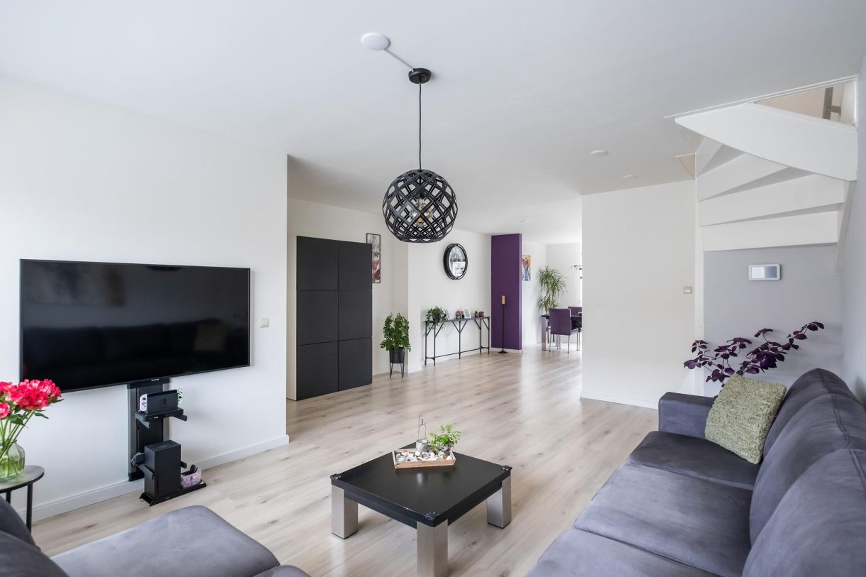 Te koop: Foto Woonhuis aan de Helmkruid 7 in Amersfoort