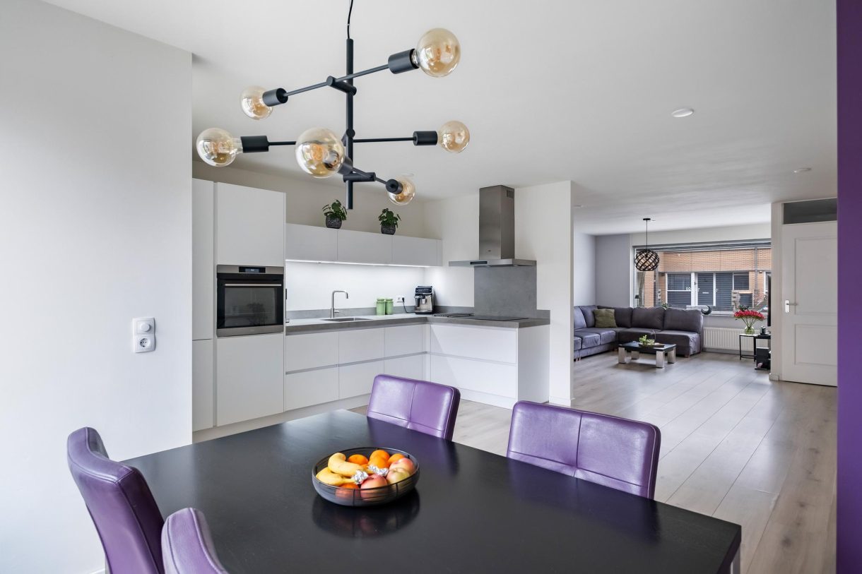 Te koop: Foto Woonhuis aan de Helmkruid 7 in Amersfoort