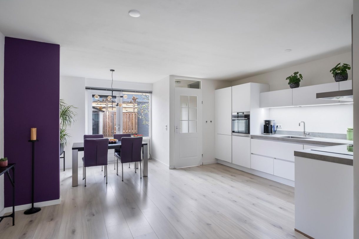 Te koop: Foto Woonhuis aan de Helmkruid 7 in Amersfoort