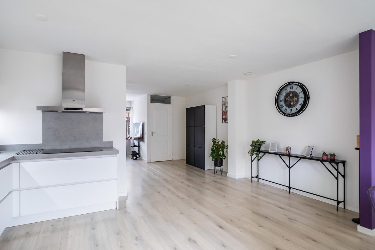 Te koop: Foto Woonhuis aan de Helmkruid 7 in Amersfoort