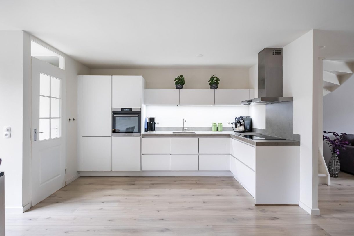 Te koop: Foto Woonhuis aan de Helmkruid 7 in Amersfoort