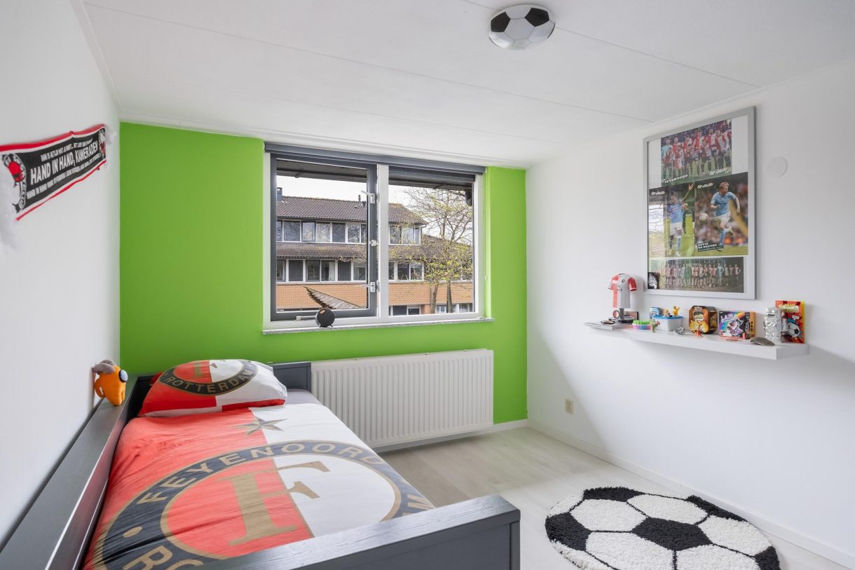 Te koop: Foto Woonhuis aan de Helmkruid 7 in Amersfoort
