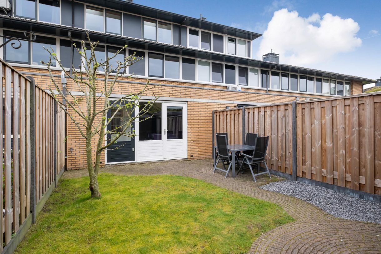 Te koop: Foto Woonhuis aan de Helmkruid 7 in Amersfoort