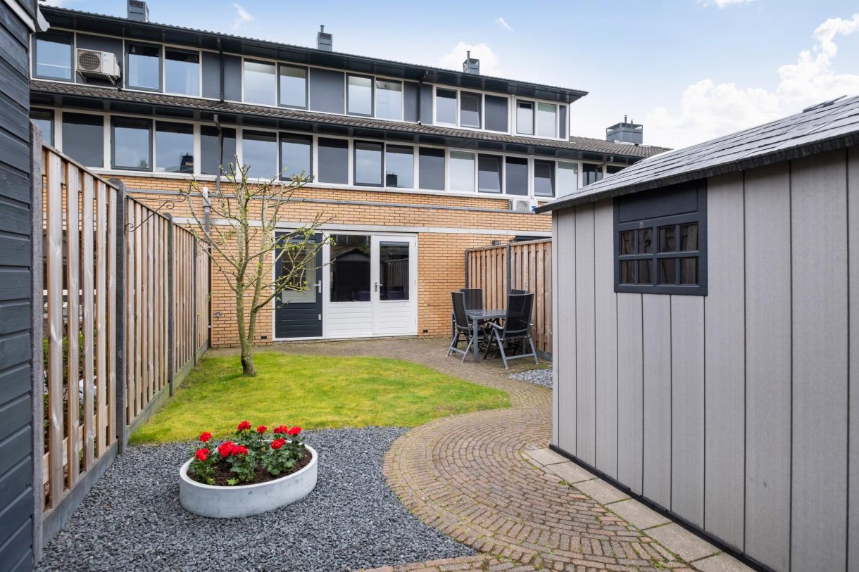 Te koop: Foto Woonhuis aan de Helmkruid 7 in Amersfoort