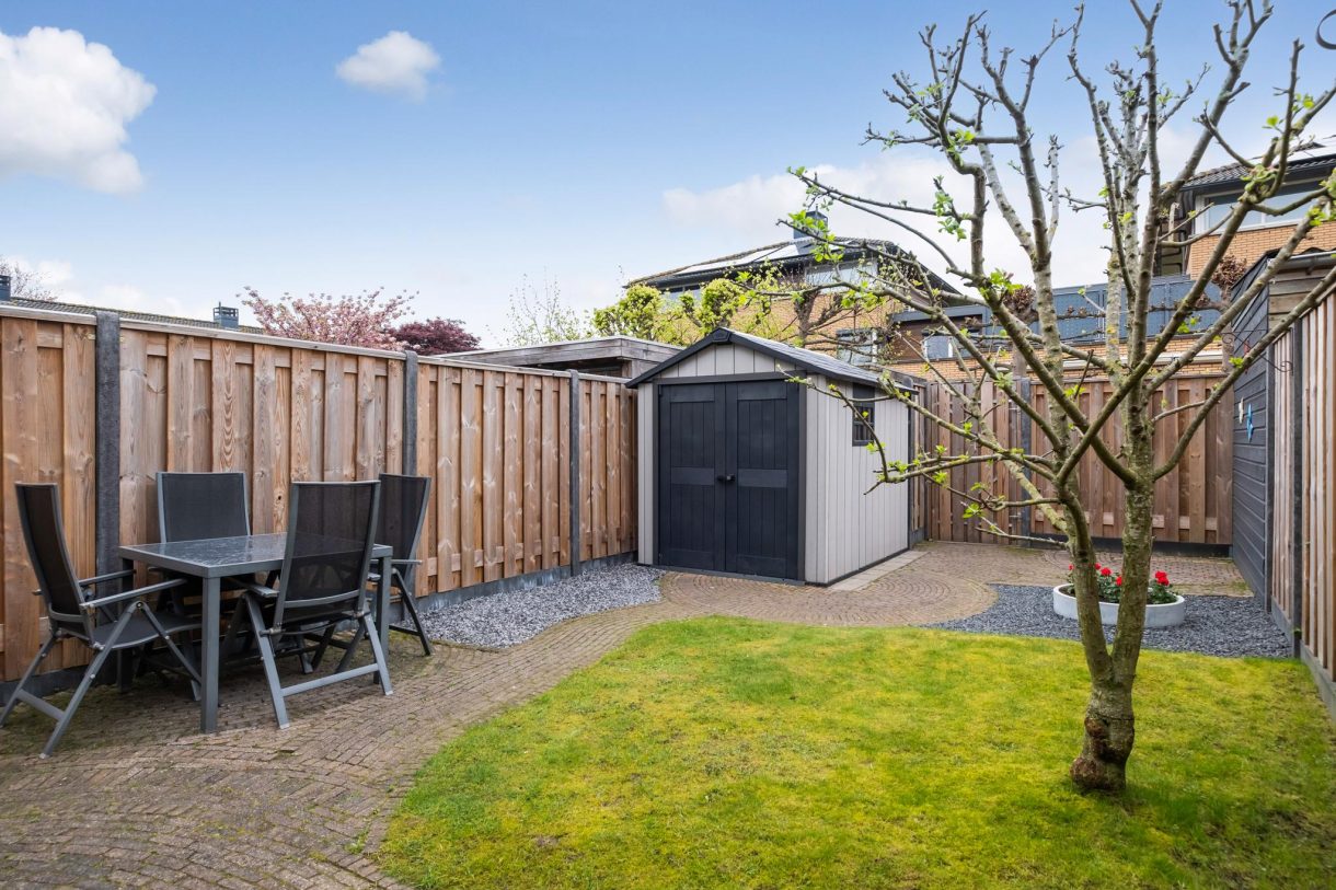 Te koop: Foto Woonhuis aan de Helmkruid 7 in Amersfoort